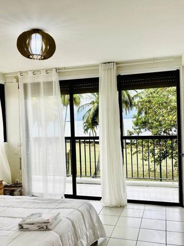 Magnifique appartement vue mer BAS DU FORT