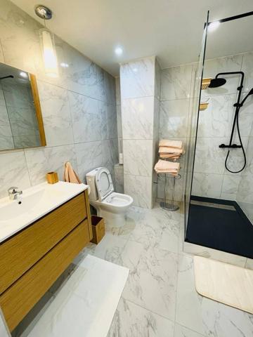 Magnifique appartement vue mer BAS DU FORT