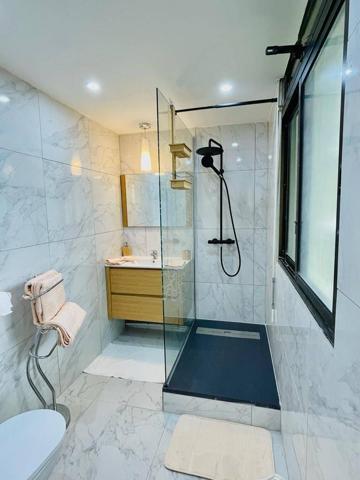 Magnifique appartement vue mer BAS DU FORT