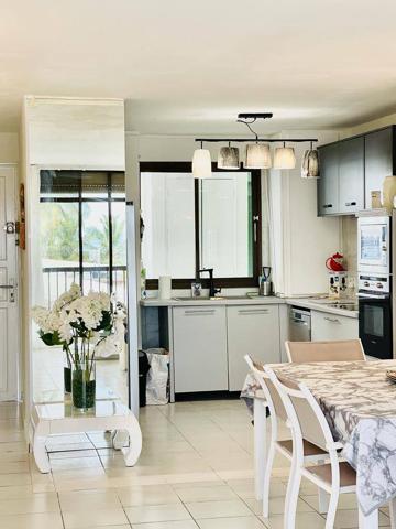 Magnifique appartement vue mer BAS DU FORT