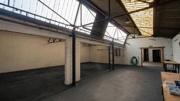 ENTREPOT QUARTIER OUEST