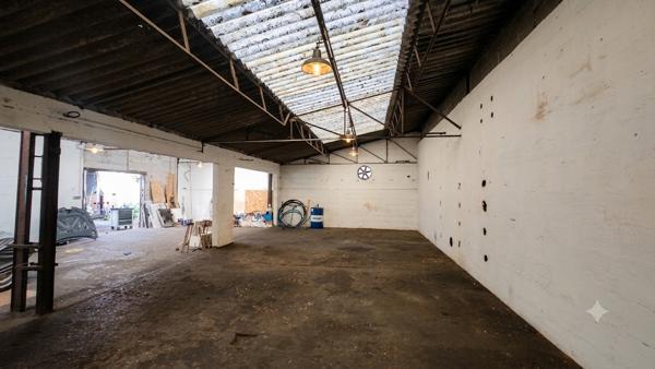 ENTREPOT QUARTIER OUEST