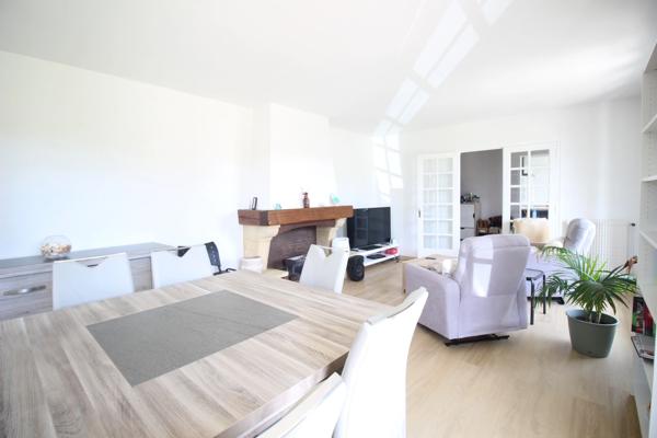 MIMIZAN (40)-Maison basco-landaise de charme - 138 m2 -avec grand sous-sol – Quartier recherché, proche océan et commodités