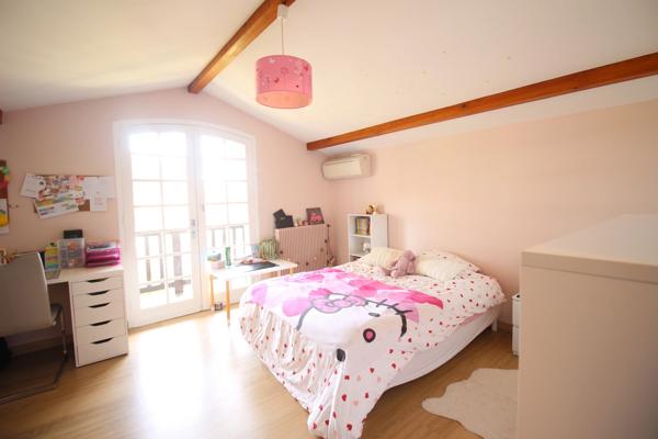 MIMIZAN (40)-Maison basco-landaise de charme - 138 m2 -avec grand sous-sol – Quartier recherché, proche océan et commodités