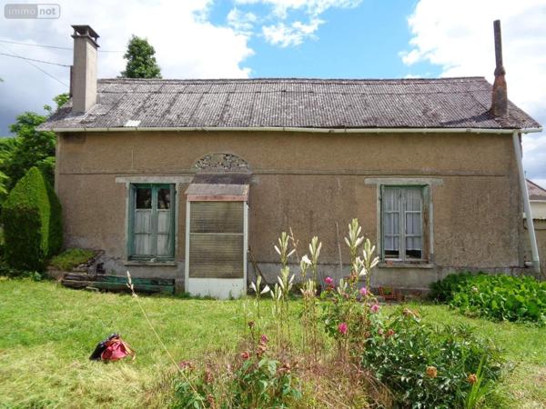 Maison à vendre à Vendôme dans le Loir-et-Cher (41100), ref : 071/1000