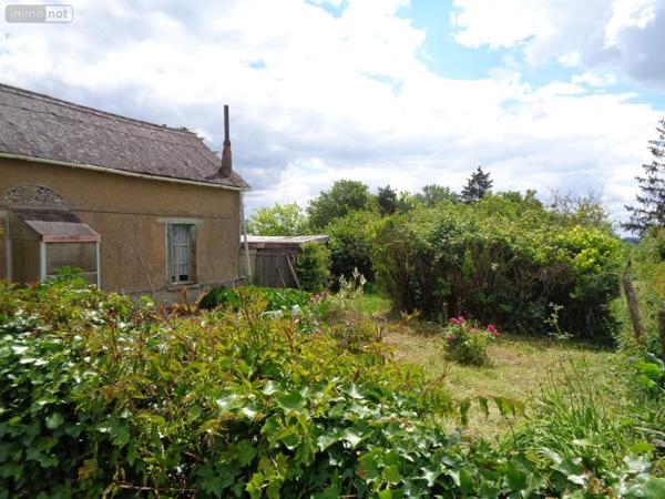 Maison à vendre à Vendôme dans le Loir-et-Cher (41100), ref : 071/1000