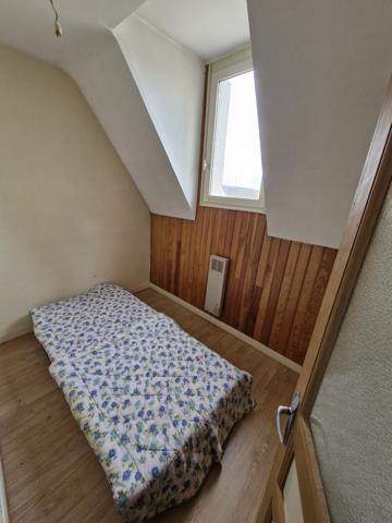 MAISON DE BOURG 4 CHAMBRES - GARAGE - JARDIN