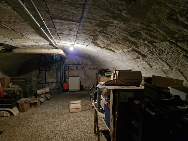 MAISON DE BOURG 4 CHAMBRES - GARAGE - JARDIN