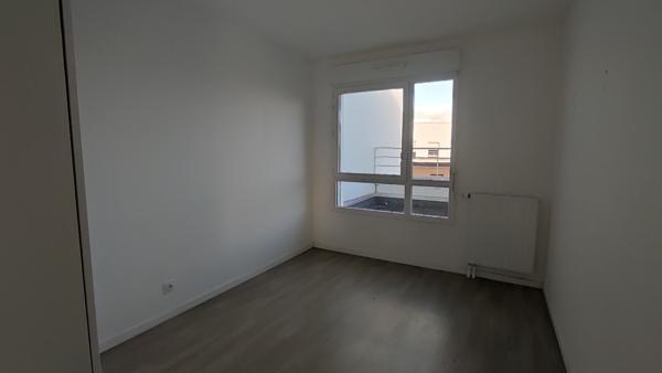 Appartement 4 pièces – 83 m² environ à Vern-sur-Seiche (ref : G175939)