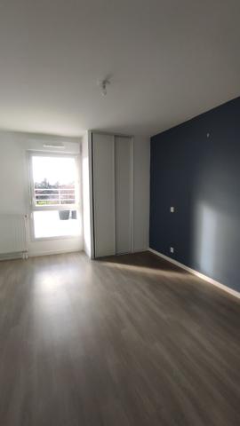 Appartement 4 pièces – 83 m² environ à Vern-sur-Seiche (ref : G175939)