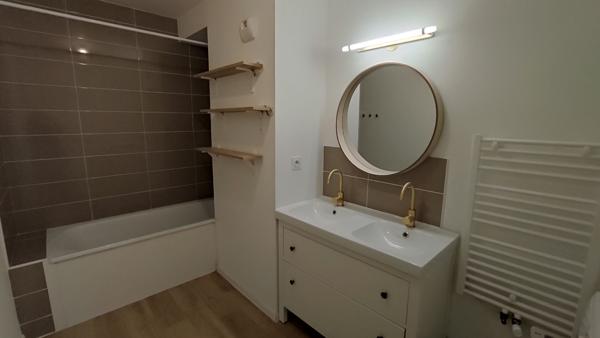 Appartement 4 pièces – 83 m² environ à Vern-sur-Seiche (ref : G175939)