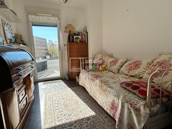 Appartement T3 à vendre SAINT MALO - 65 m² (réf : CC26555)