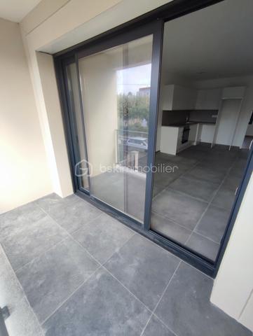 Appartement de 51,70 m²