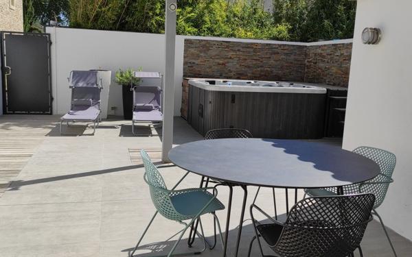 Maison à vendre    4 pièces • 137 m2 Mauguio