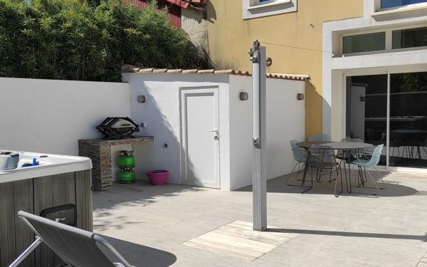 Maison à vendre    4 pièces • 137 m2 Mauguio