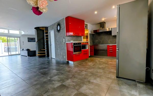 Maison à vendre    4 pièces • 137 m2 Mauguio