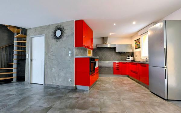 Maison à vendre    4 pièces • 137 m2 Mauguio