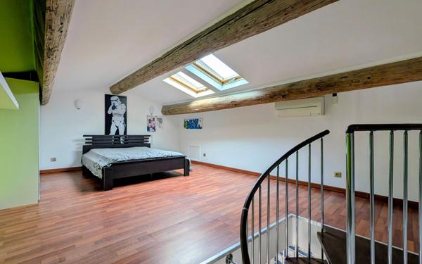 Maison à vendre    4 pièces • 137 m2 Mauguio