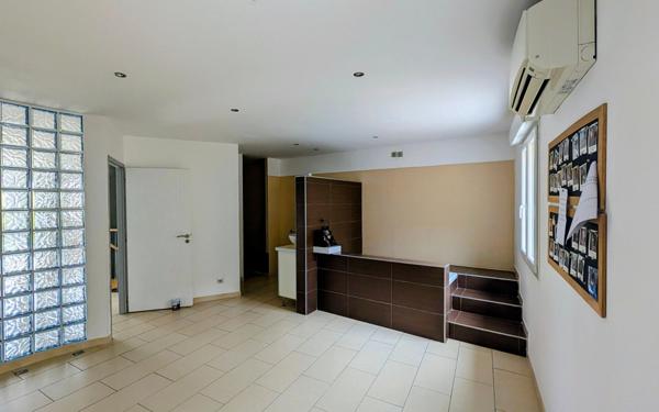 Maison à vendre    4 pièces • 137 m2 Mauguio