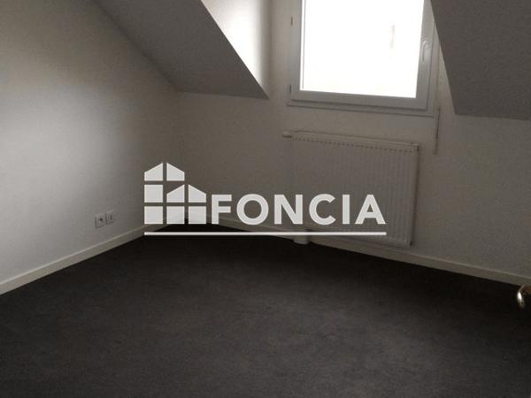 Location Maison 5 pièces 101.36 m² - 10 RUE JEAN FRANCOIS LE TALEC Quimper 29000