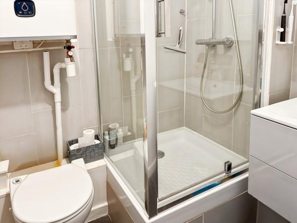 Appartement 1 pièce - 22 m² Exclusivité