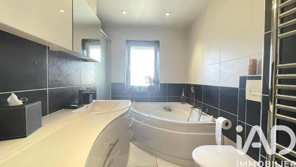 Maison à vendre 5 pièces 115 m² Thionville