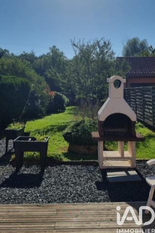 Maison à vendre 5 pièces 115 m² Thionville