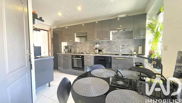 Maison à vendre 5 pièces 115 m² Thionville