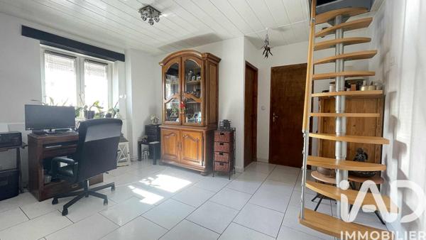 Maison à vendre 5 pièces 115 m² Thionville