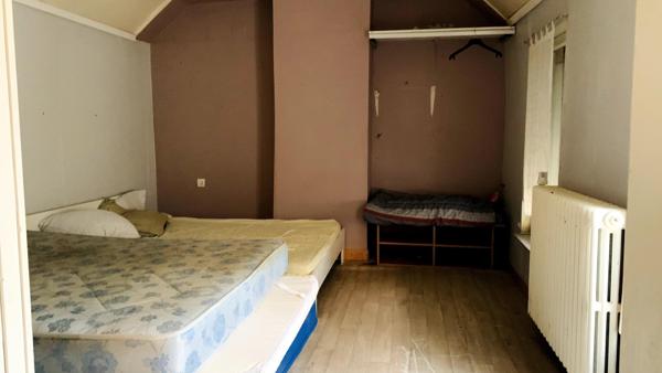 Maison familiale 144 m² – Grand garage – Cour – Fort potentiel