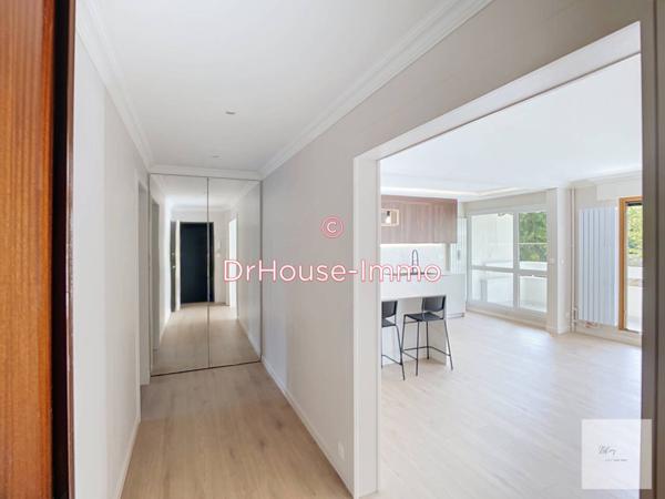 Appartement à vendre 3 pièces de 72 m²
