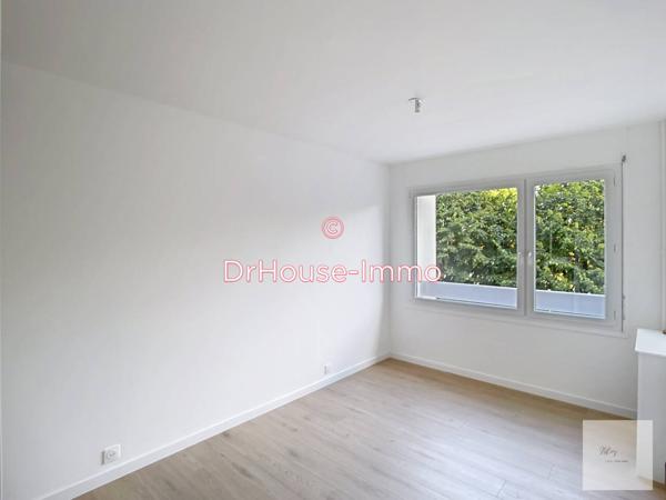 Appartement à vendre 3 pièces de 72 m²