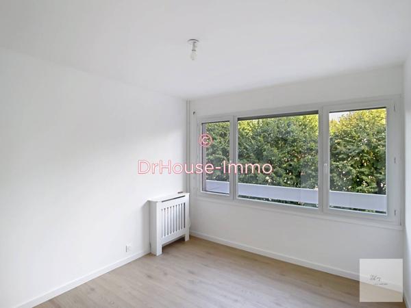 Appartement à vendre 3 pièces de 72 m²