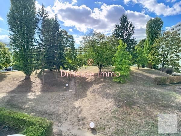 Appartement à vendre 3 pièces de 72 m²