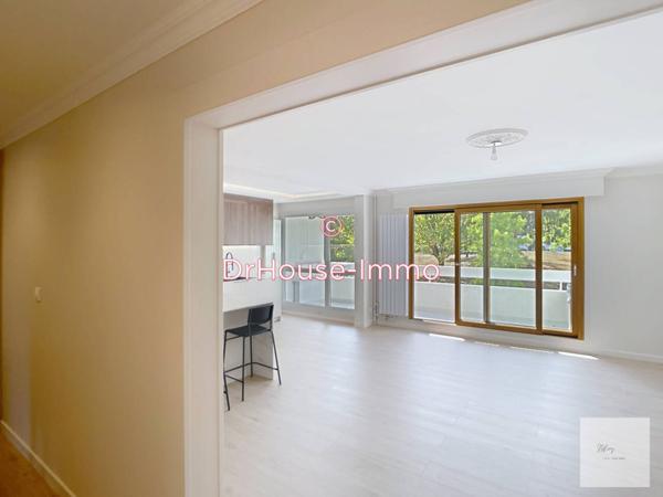 Appartement à vendre 3 pièces de 72 m²