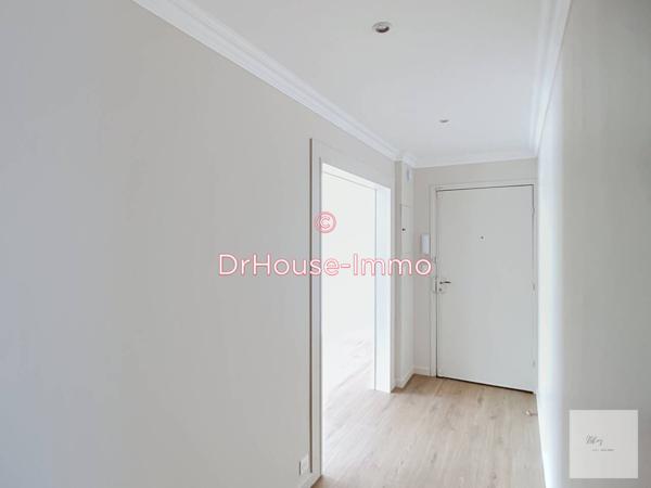 Appartement à vendre 3 pièces de 72 m²