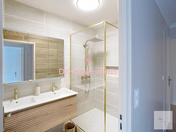 Appartement à vendre 3 pièces de 72 m²