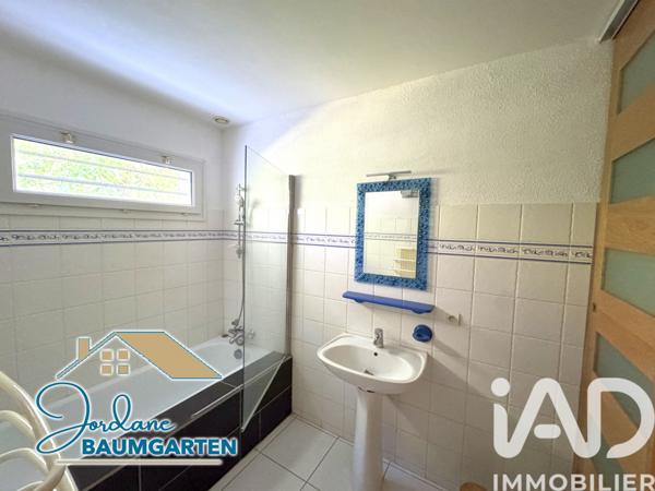 Maison à vendre 6 pièces 120 m² Médis