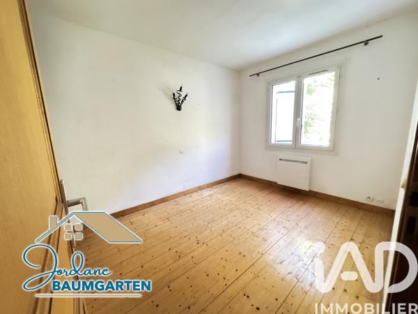 Maison à vendre 6 pièces 120 m² Médis