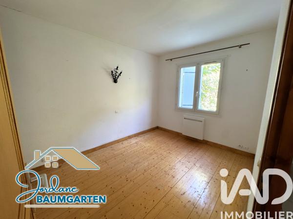 Maison à vendre 6 pièces 120 m² Médis