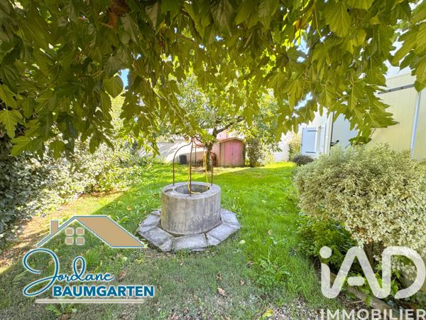 Maison à vendre 6 pièces 120 m² Médis