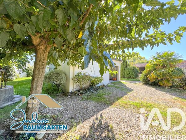 Maison à vendre 6 pièces 120 m² Médis