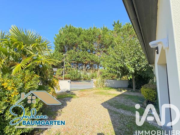 Maison à vendre 6 pièces 120 m² Médis