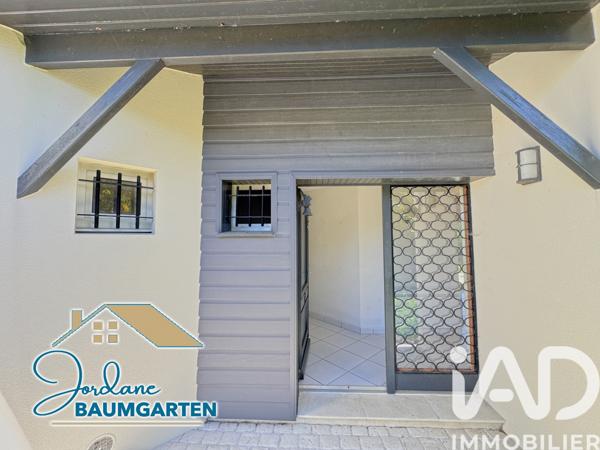 Maison à vendre 6 pièces 120 m² Médis