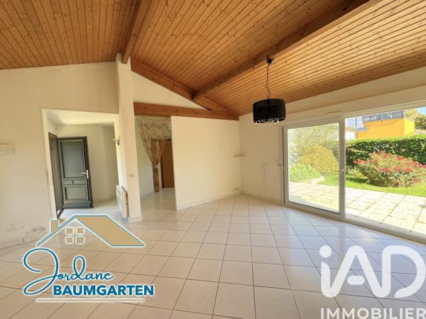 Maison à vendre 6 pièces 120 m² Médis