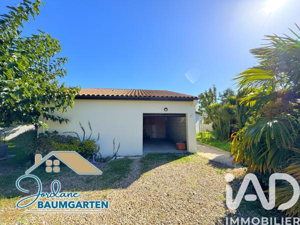 Maison à vendre 6 pièces 120 m² Médis