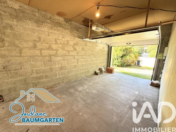 Maison à vendre 6 pièces 120 m² Médis