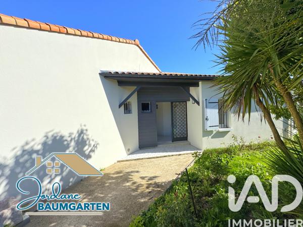 Maison à vendre 6 pièces 120 m² Médis