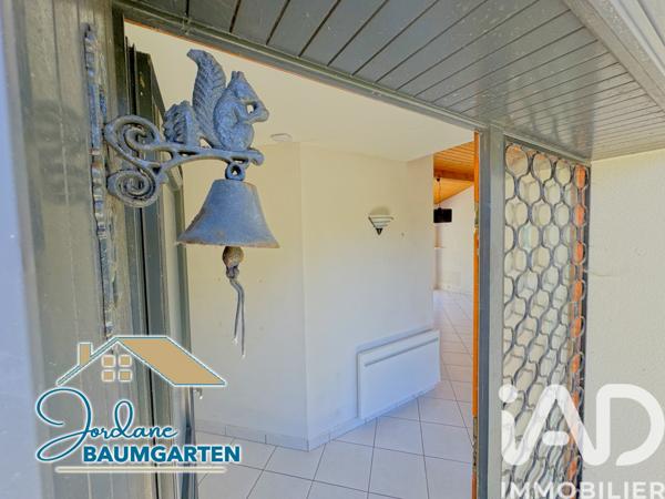 Maison à vendre 6 pièces 120 m² Médis