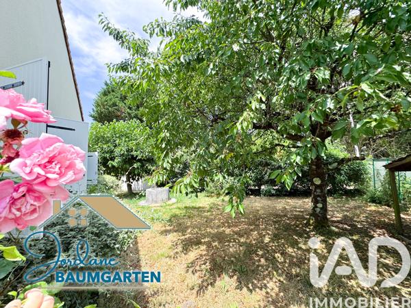Maison à vendre 6 pièces 120 m² Médis